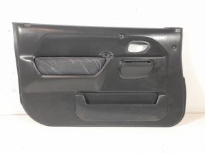 PANNELLO RIVESTIMENTO PORTA ANT. SX. SUZUKI JIMNY «I» (1999) [it062462]