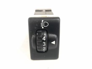 INTERRUTTORE REGOLAZIONE FARI   SUZUKI JIMNY «I» (1999) [it062477]