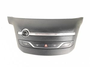 PULSANTIERA MULTIFUNZIONE CENTRALE   PEUGEOT 308 «II» SW (2014) [it062448]