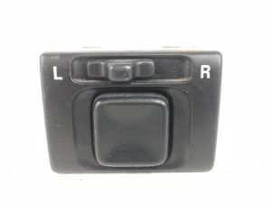 INTERRUTTORE REGOLAZIONE SPECCHIO RETROVISORE EST.   SUZUKI JIMNY «I» (1999) [it062474]