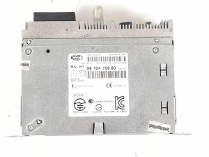 UNITÀ AUTORADIO   PEUGEOT 308 «II» SW (2014) [it062456]