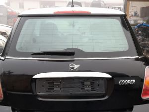 MOTORINO TERGILUNOTTO   MINI MINI COOPER «R50» (2001) [it064161]