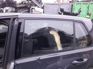 CRISTALLO SCENDENTE PORTA POST. SX. VOLKSWAGEN GOLF «VII» (2013) [it064245]