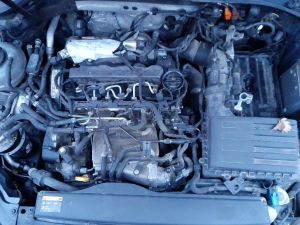 SERVOFRENO C/POMPA FRENO ANT.  VOLKSWAGEN GOLF «VII» (2013) [it064292]