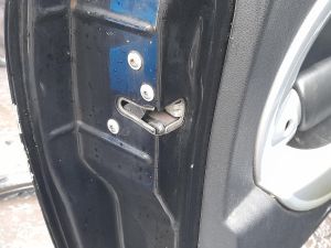 SERRATURA PORTA ANT. SX. MINI MINI COOPER «R50» (2001) [it064150]