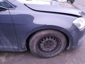 PARAFANGO ANT. DX. VOLKSWAGEN GOLF «VII» (2013) [it064269]