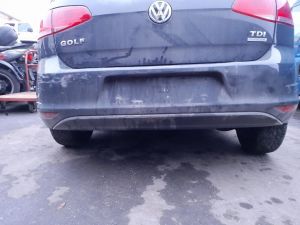 ASSALE POST.  VOLKSWAGEN GOLF «VII» (2013) [it064289]