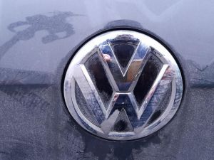 STEMMA PORTELLO POST.  VOLKSWAGEN GOLF «VII» (2013) [it064251]