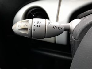 DEVIOGUIDA LUCI  SX. MINI MINI COOPER «R50» (2001) [it064202]