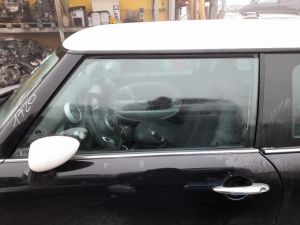 CRISTALLO SCENDENTE PORTA ANT. SX. MINI MINI COOPER «R50» (2001) [it064153]