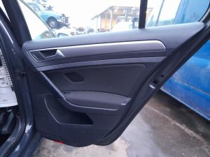 PANNELLO RIVESTIMENTO PORTA POST. DX. VOLKSWAGEN GOLF «VII» (2013) [it064258]