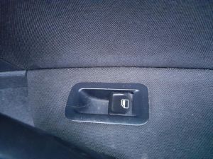 INTERRUTTORE ALZACRISTALLI ANT. DX. VOLKSWAGEN GOLF «VII» (2013) [it064268]