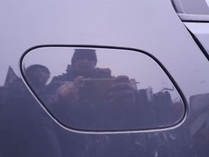 SPORTELLO CARBURANTE PARAFANGO POST.  VOLKSWAGEN GOLF «VII» (2013) [it064252]