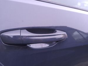 MANIGLIA PORTA EST. POST. DX. VOLKSWAGEN GOLF «VII» (2013) [it064259]