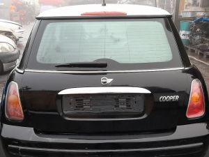 PORTELLO POST.  MINI MINI COOPER «R50» (2001) [it064160]