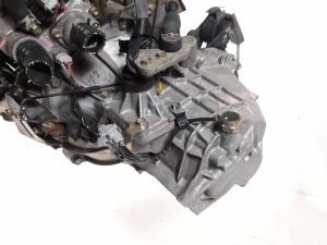 CAMBIO   TOYOTA YARIS (FRANCE ) «I» (2002) [it064589]