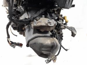 CAMBIO   PEUGEOT 207 (2006) [it064591]