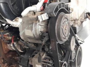 COMPRESSORE A/C   FIAT IDEA (2004) [it064602]