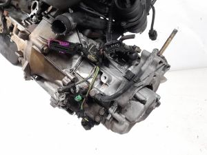 CAMBIO   LANCIA YPSILON «I» (2004) [it064599]