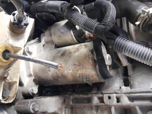 MOTORINO AVVIAMENTO   PEUGEOT 207 (2006) [it064593]