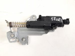 MOTORINO SERRATURA PORTELLO POST.  FORD FIESTA «V» (2002) [it064557]