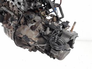 CAMBIO   FIAT IDEA (2004) [it064601]