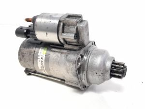 MOTORINO AVVIAMENTO   AUDI A3 «8P1» (2004) [it059810]