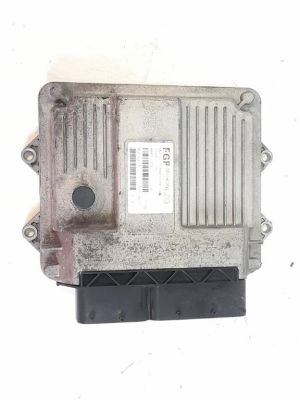 CENTRALINA INIEZIONE   OPEL AGILA «A» (2000) [it064576]