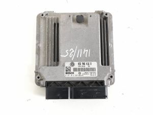 CENTRALINA INIEZIONE   VOLKSWAGEN GOLF PLUS «I» (2004) [it064559]