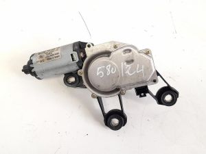 MOTORINO TERGILUNOTTO   FORD FIESTA «V» (2002) [it064556]