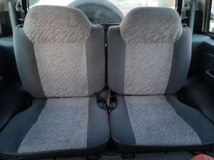 SEDILI POSTERIORI   SUZUKI VITARA «I» (1989) [it065816]