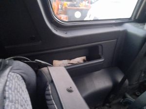 PANNELLO RIVEST. PARAFANGO POST. DX. SUZUKI VITARA «I» (1989) [it065810]