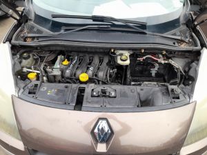 CENTRALINA FRENO A MANO   RENAULT SCÉNIC «III» X-MOD (2009) [it065928]