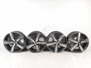 CERCHI IN LEGA DA 17   FIAT PUNTO EVO (2010) [it066039]