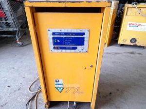 CARICABATTERIA   MULETTO MULETTO [it065993]