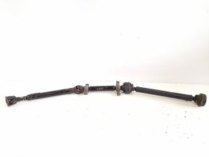 ALBERO TRASMISSIONE   FIAT PANDA «I» (1991) [it066006]