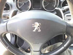 AIR-BAG GUIDATORE   PEUGEOT 308 «I» (2012) [it068443]