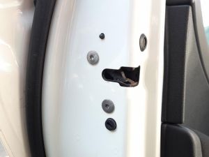 SERRATURA PORTA POST. SX. PEUGEOT 308 «I» (2012) [it068390]