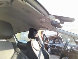 AIR-BAG A TENDINA  SX. PEUGEOT 308 «I» (2012) [it068444]