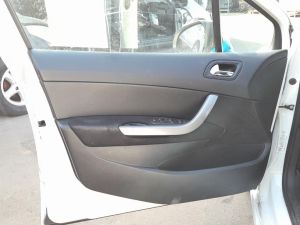 ALZACRISTALLO PORTA ANT. SX. PEUGEOT 308 «I» (2012) [it068387]