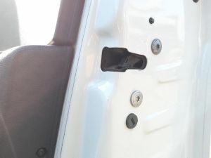 SERRATURA PORTA ANT. DX. PEUGEOT 308 «I» (2012) [it068412]