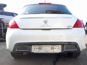 PARAURTI POST.  PEUGEOT 308 «I» (2012) [it068399]