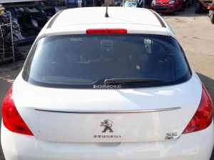 PORTELLO POST.  PEUGEOT 308 «I» (2012) [it068395]