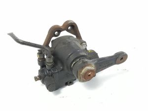 SCATOLA STERZO C/SERVOSTERZO   NISSAN TRADE (1996) [it067896]