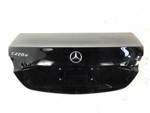 PORTELLO POST.  MERCEDES CLASSE C «W206» (2021) [it068369]