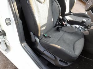 CINTURA DI SICUREZZA SEDILE ANT. DX. PEUGEOT 308 «I» (2012) [it068442]