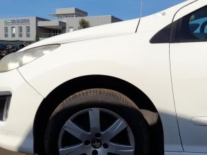 PARAFANGO ANT. SX. PEUGEOT 308 «I» (2012) [it068381]