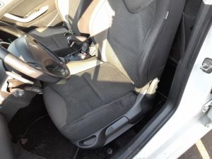 CINTURA DI SICUREZZA SEDILE ANT. SX. PEUGEOT 308 «I» (2012) [it068441]