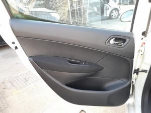 ALZACRISTALLO PORTA POST. SX. PEUGEOT 308 «I» (2012) [it068391]