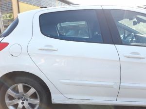 PORTA POST. DX. PEUGEOT 308 «I» (2012) [it068402]